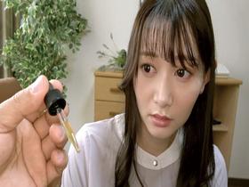 極道キメセクNTR　驚!性格も顔もキレイすぎる若妻が、身代わり…媚薬漬けでイキぶっ壊されて【妊娠する】までモテ遊ばれた記録!　サンプル画像03